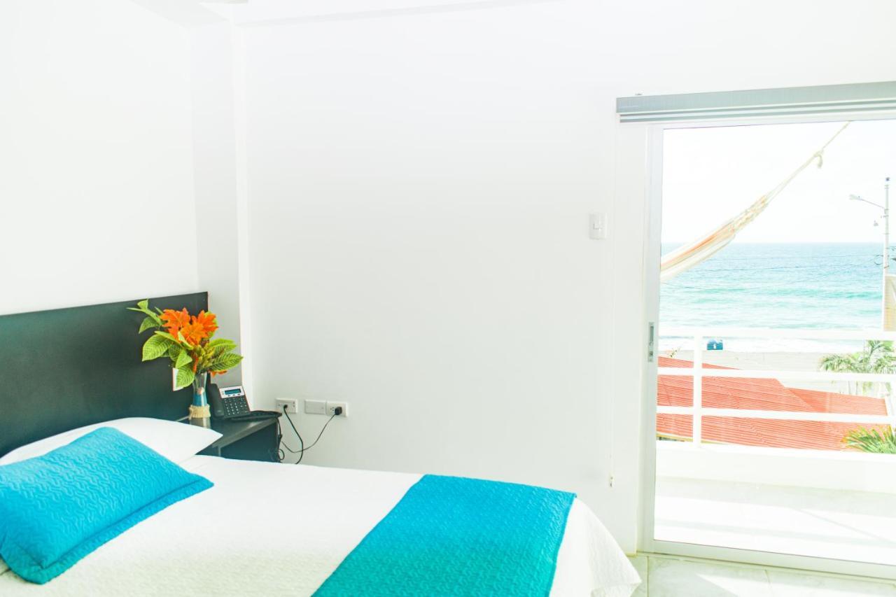 Villa Kite Santa Marianita Exterior photo