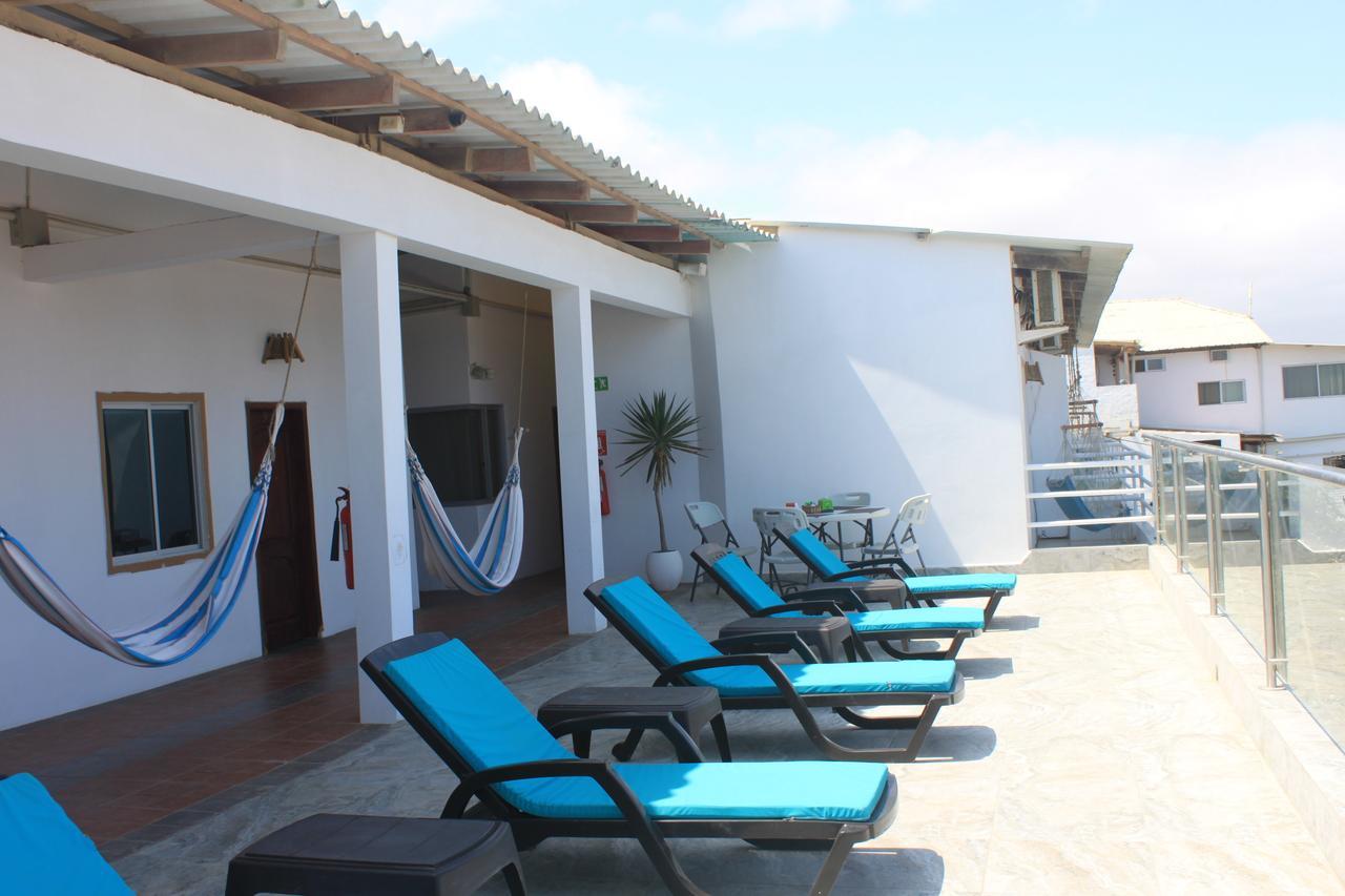 Villa Kite Santa Marianita Exterior photo